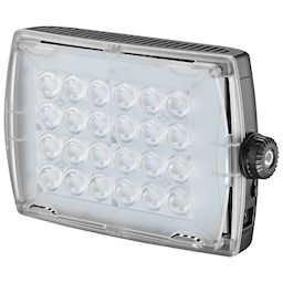 Manfrotto MicroPro 2 LED-lampe