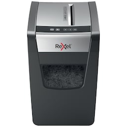 Rexel Momentum X410-SL slank makulator med krysskutting