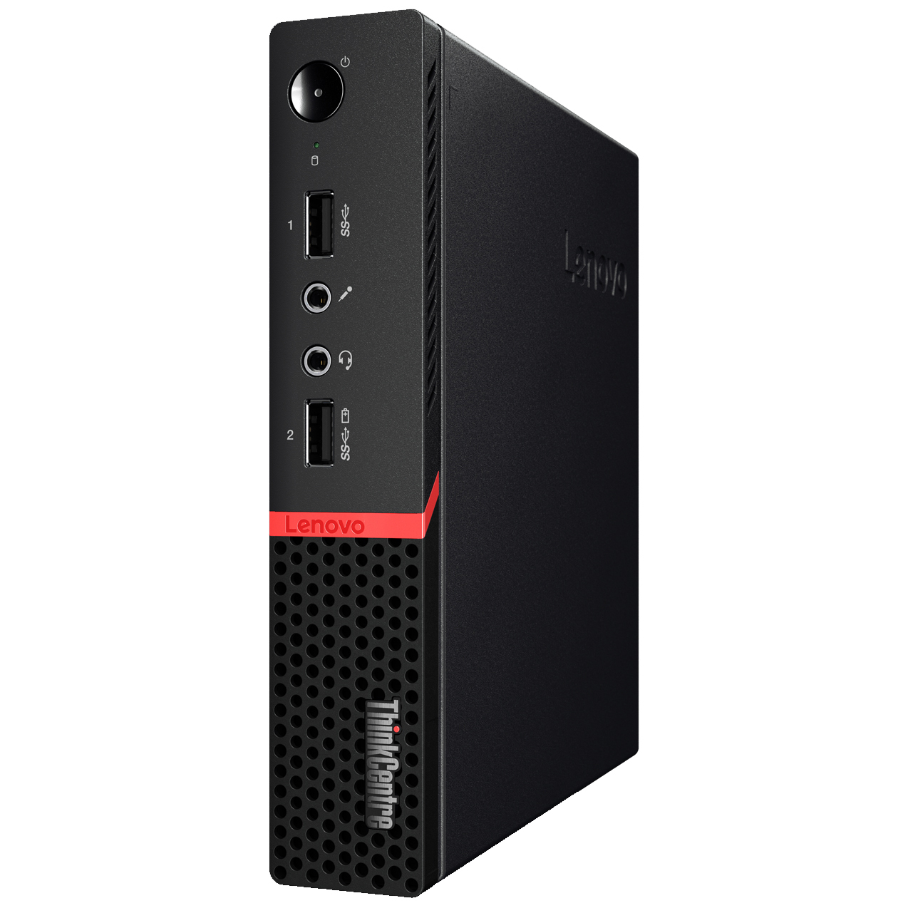 Lenovo thinkcentre m715q tiny обзор