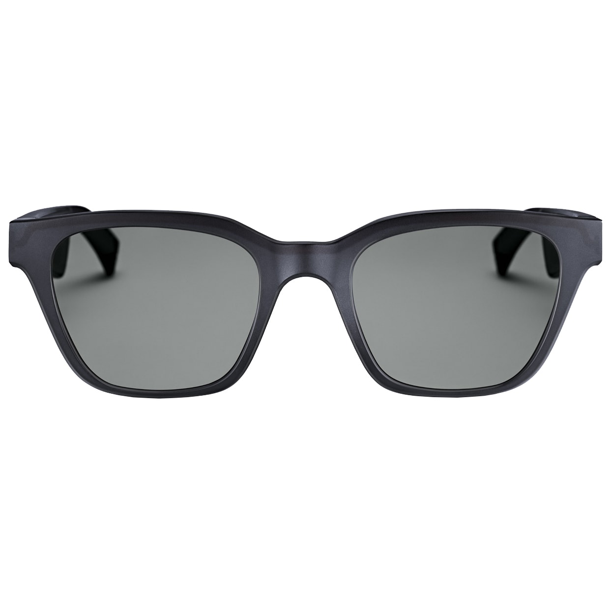 Bose Frames Alto solbriller med lyd (sort) - Hodetelefoner - Elkjøp