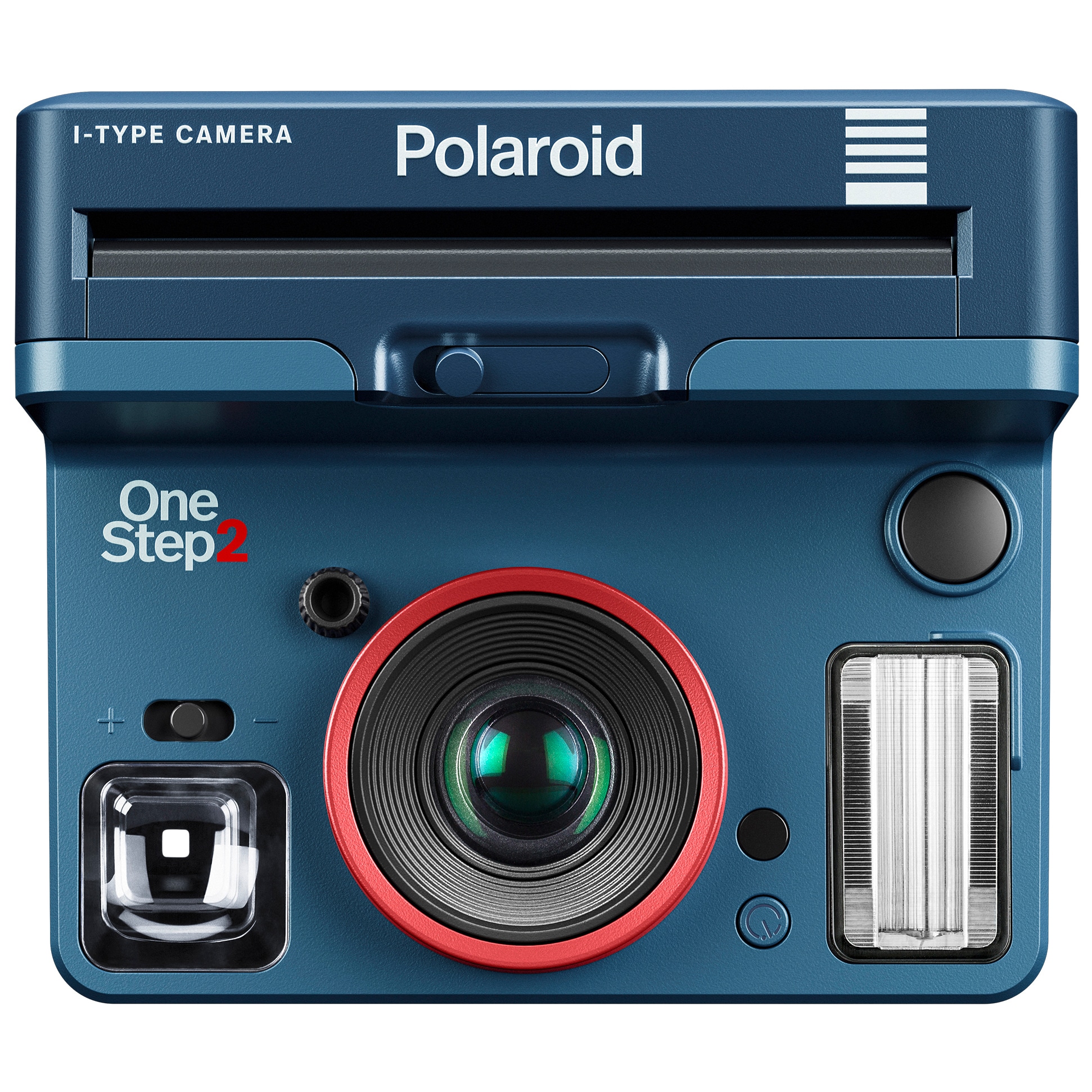 Polaroid Originals OneStep 2 polaroidkamera, Stranger Things-utgave - Elkjøp