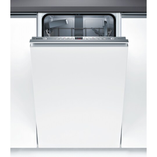 Bosch integrert oppvaskmaskin SPE45IX02E - Elkjøp