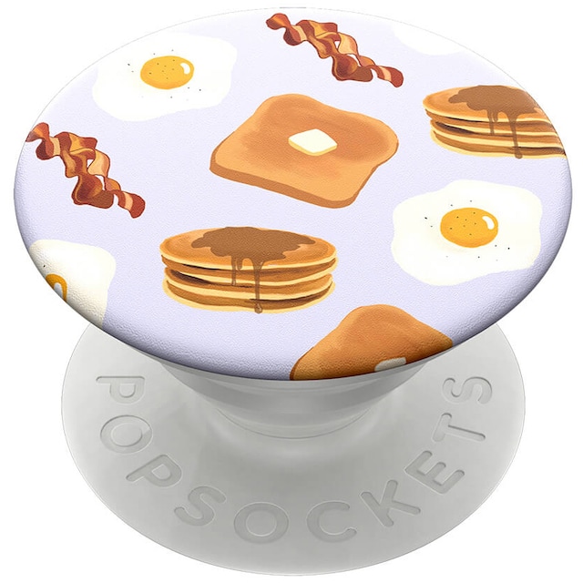 Popsockets grep til mobile enheter (brunch bunch)