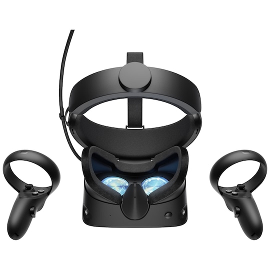 Oculus Rift S VR-briller - Elkjøp