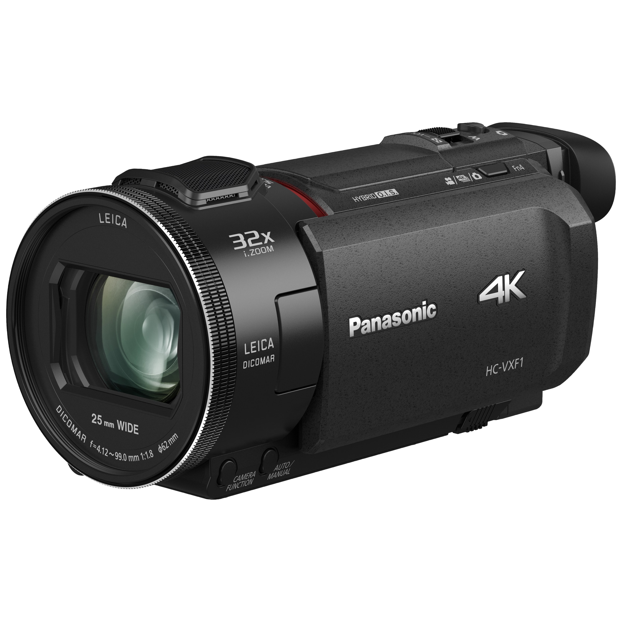 Panasonic HC-VXF1 videokamera - Elkjøp