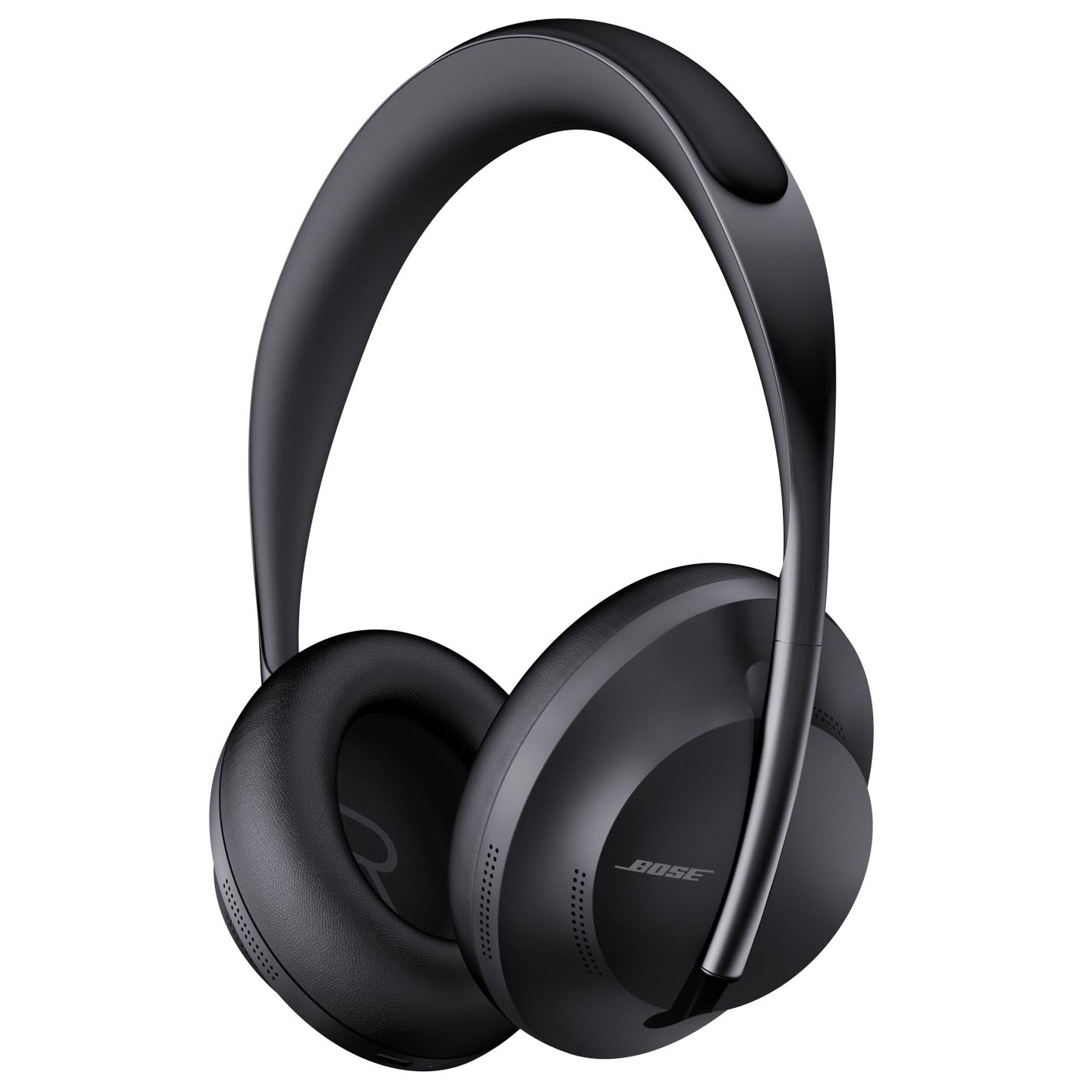 Bose Noise Cancelling Headphones 700 (sort) - Hodetelefoner - Elkjøp