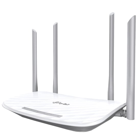 TP-Link A5 WiFi-ac router - Elkjøp