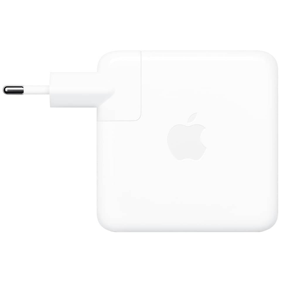 Apple 61W USB-C-lader - Tilbehør iPad og nettbrett - Elkjøp