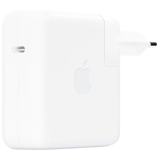 Apple 61W USB-C-lader - Elkjøp