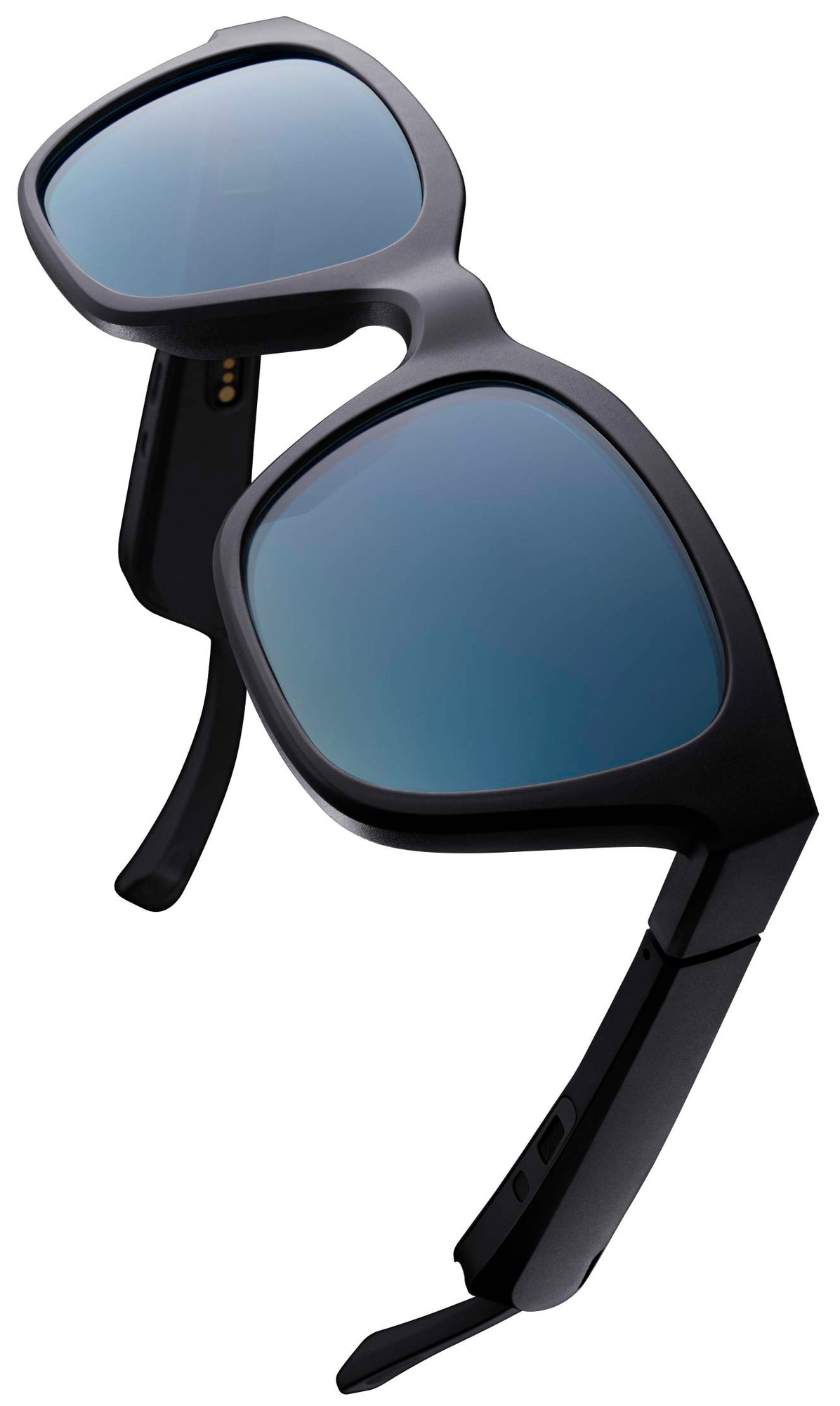 Bose Frames Lenses Alto-stil (Gradient Blue) - Briller - Elkjøp
