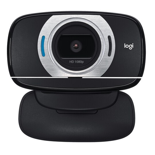 Logitech HD webkamera C615 - Elkjøp