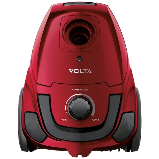 Volta CompactGo-støvsuger UCG22WR - Elkjøp