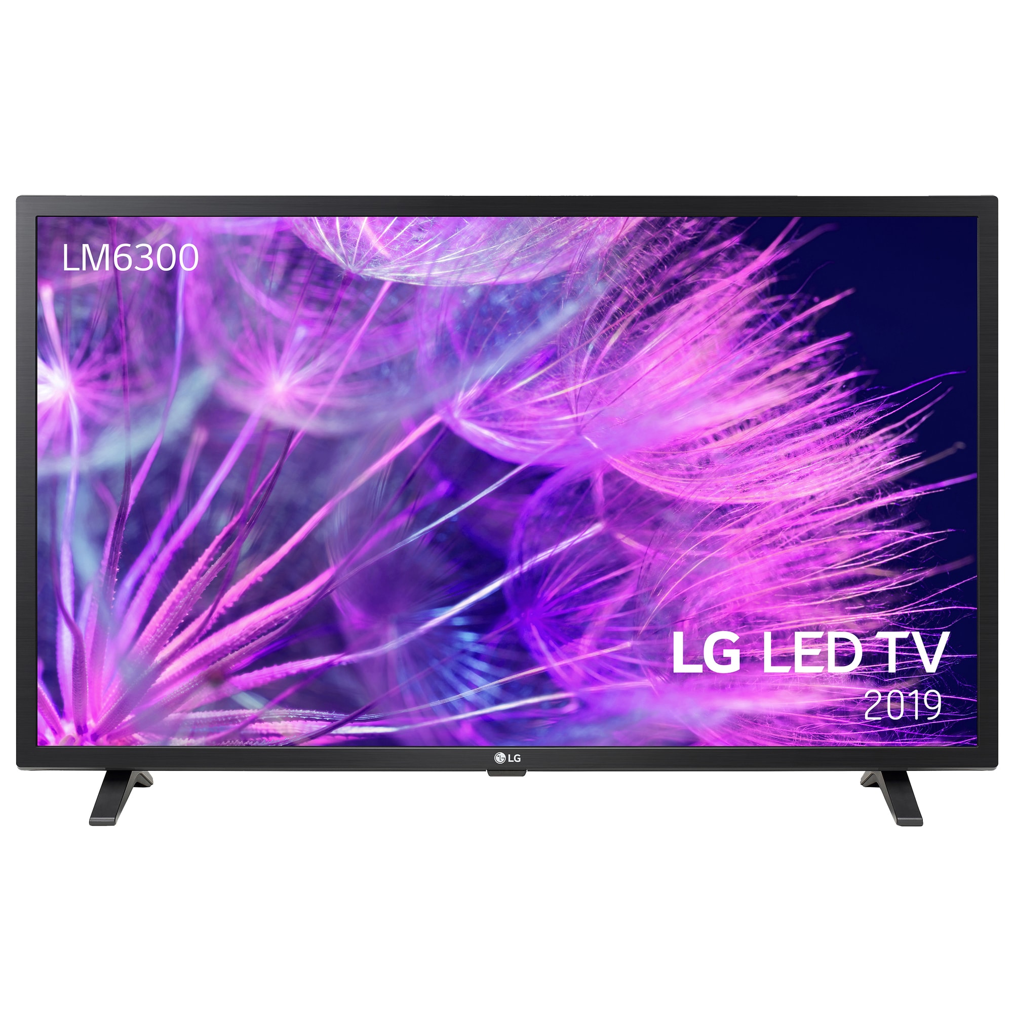 LG 32" LM6300 Full HD Smart TV 32LM6300 - Elkjøp