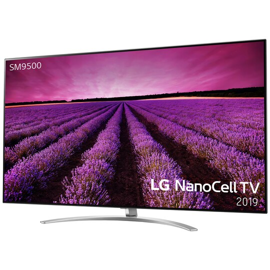 LG NanoCell-TV 65" - 65SM9800 - Elkjøp