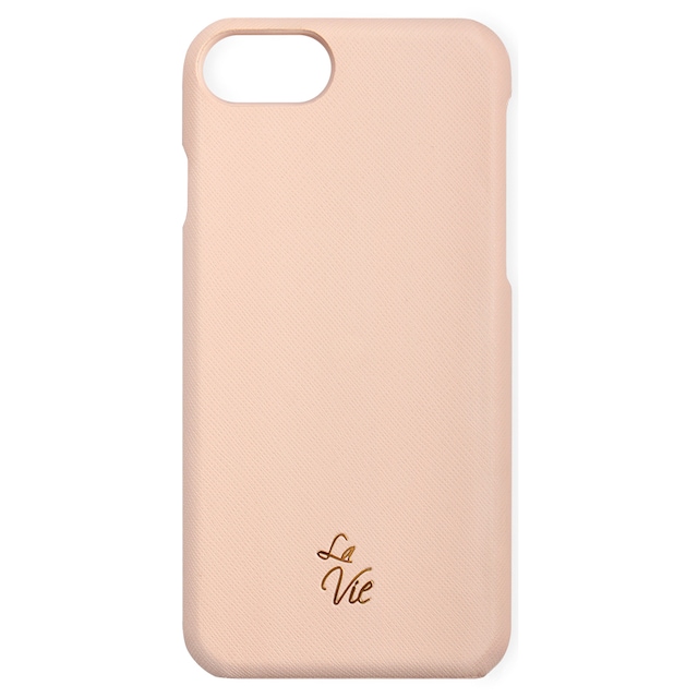 La Vie Fashion-deksel til iPhone 6/7/8/SE Gen. 2 (soft pink)