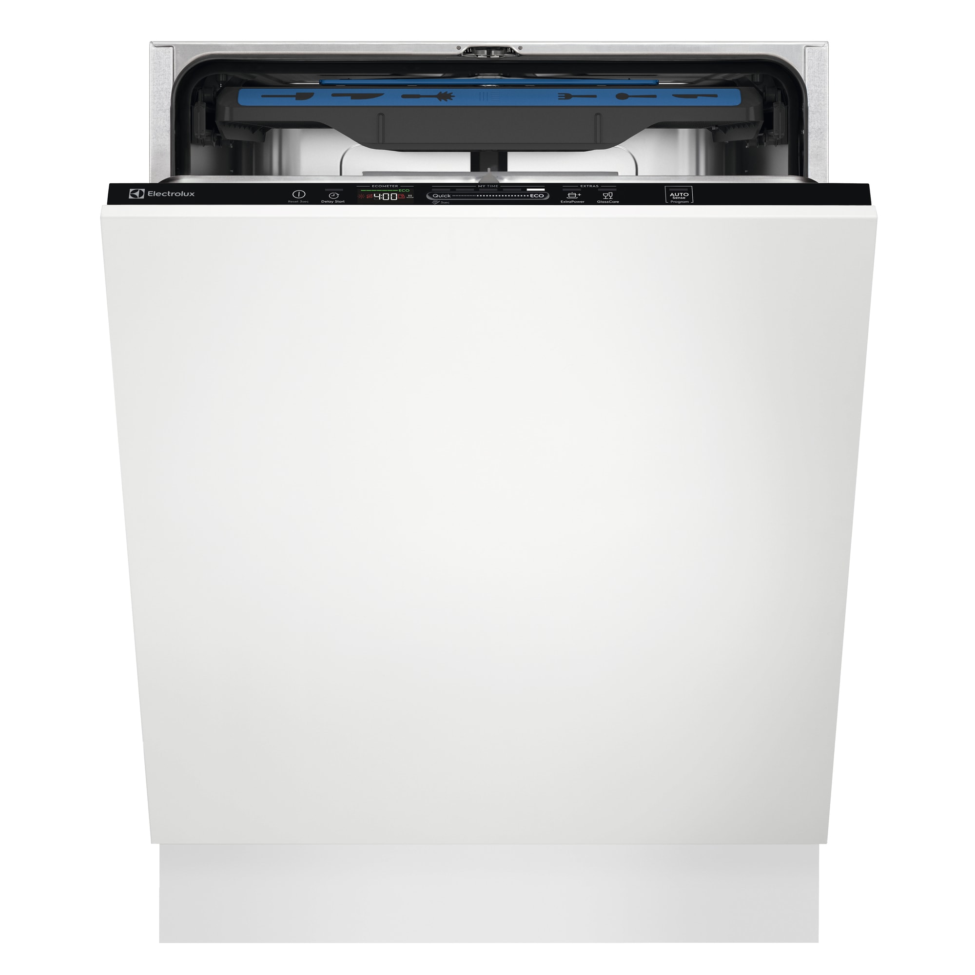 Electrolux oppvaskmaskin EEM48330L helintegrert - Elkjøp