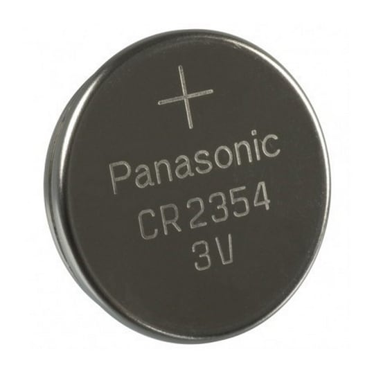 Batteri CR2354 Lithium 3V Panasonic - Elkjøp