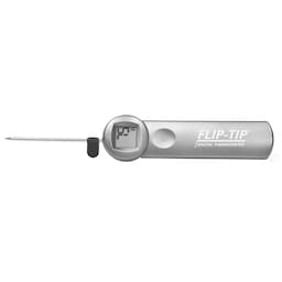 Flip-Tip™ Digital Thermometer