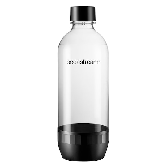 SodaStreamTrioPack kullsyreflasker - Elkjøp