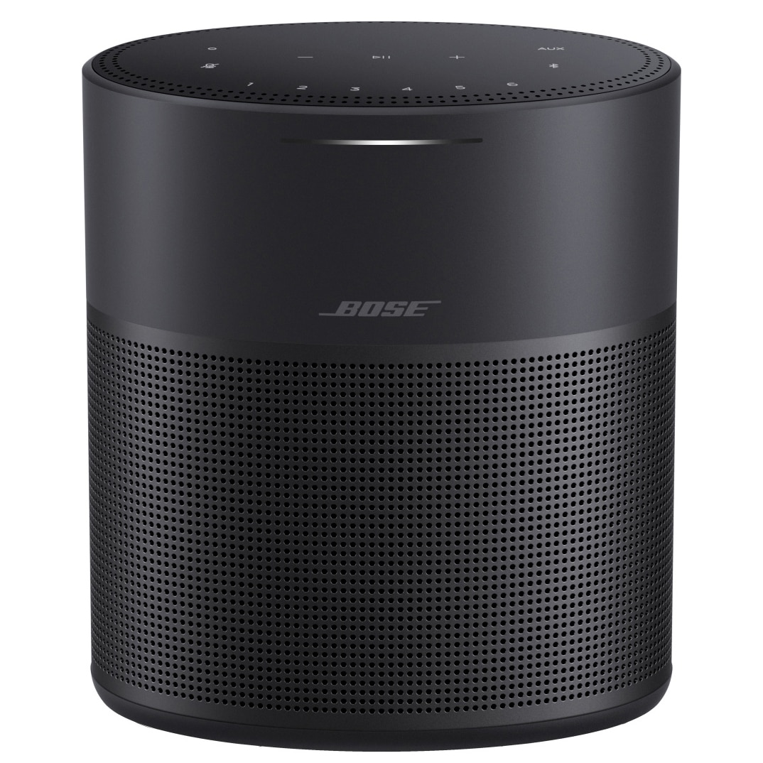 Bose Home Speaker 300 (sort) - Elkjøp