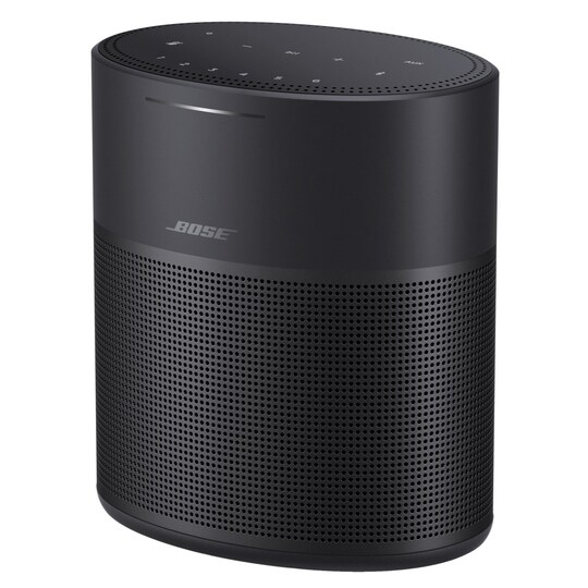 Bose Home Speaker 300 (sort) - Elkjøp