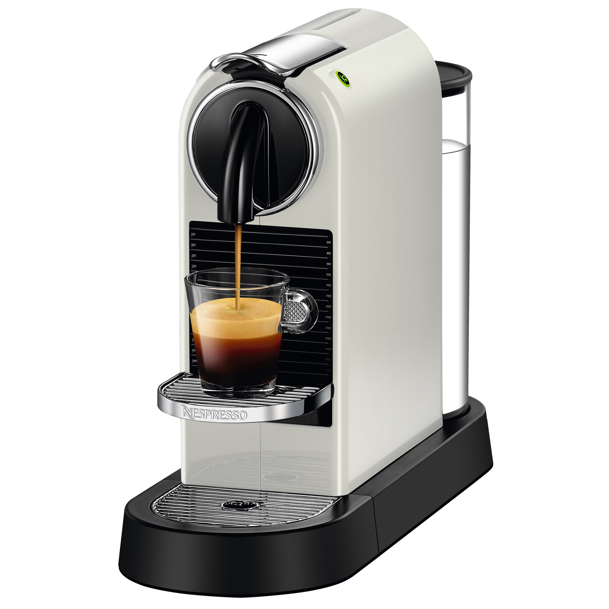 Vårt utvalg av Nespresso kaffemaskiner - Elkjøp