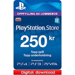 PlayStation 4 spill | Elkjøp