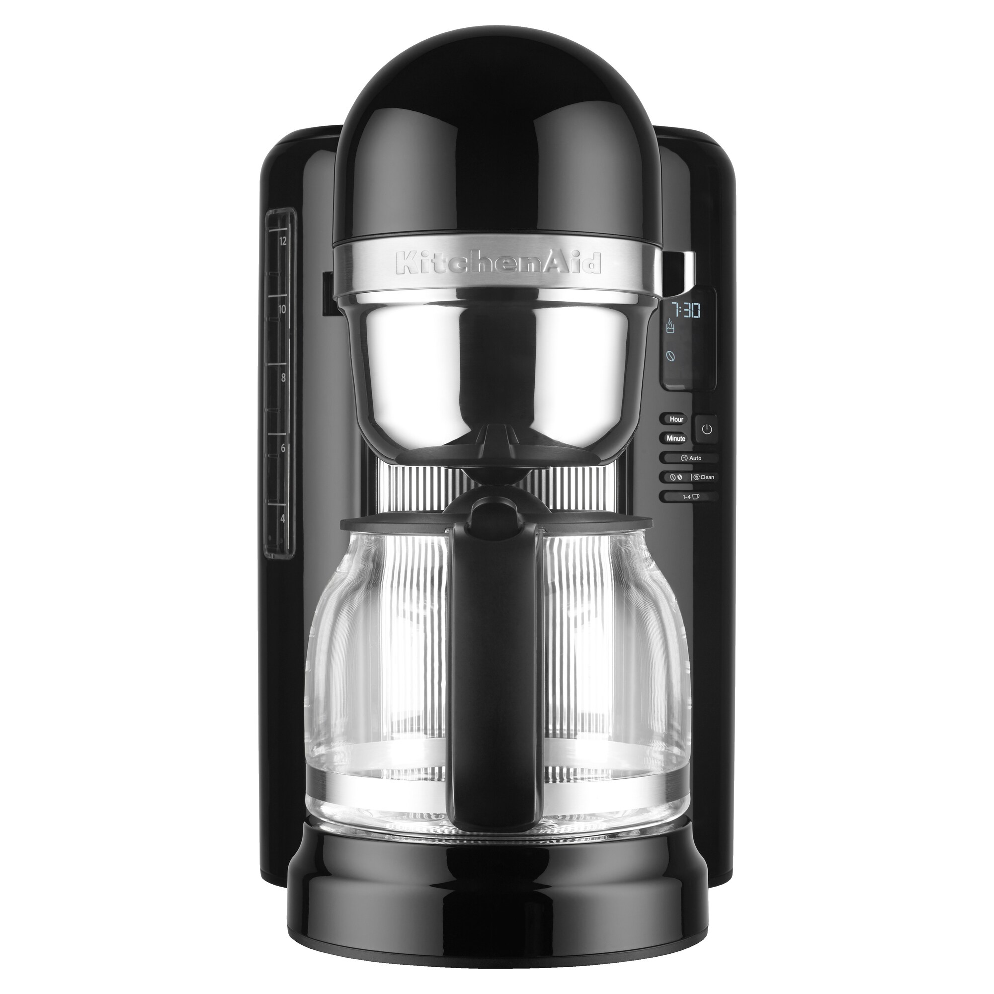 Kitchenaid kaffetrakter