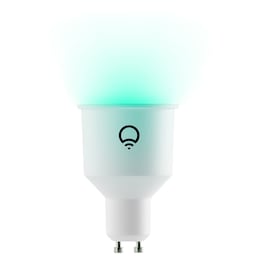 LIFX Smart RGB LED spotlight (GU10)