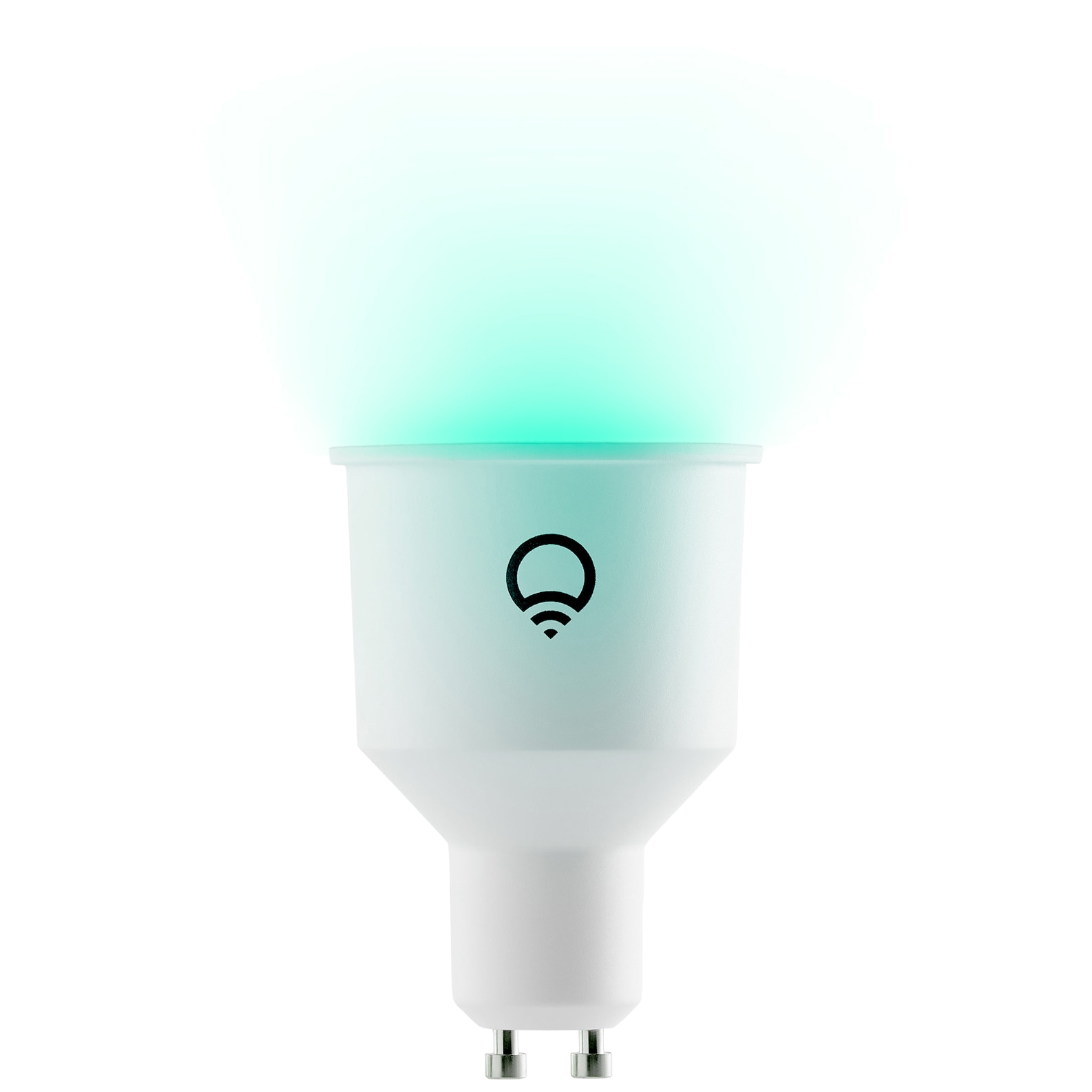 LIFX Smart RGB LED spotlight (GU10) - Smart belysning - Elkjøp