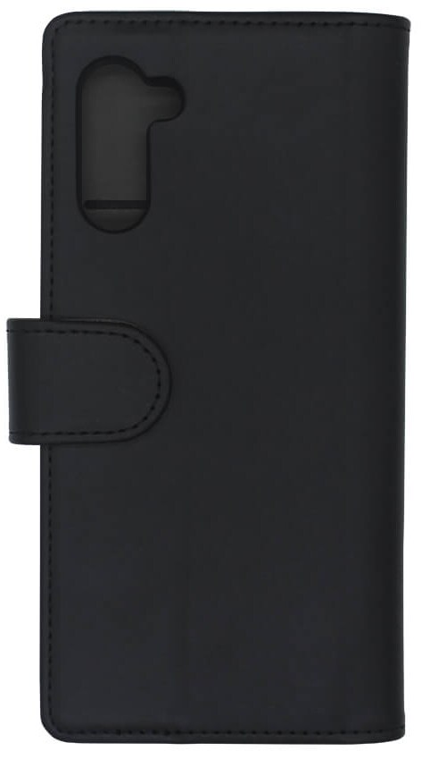 Gear Samsung Galaxy Note 10 lommebokdeksel (sort) - Deksler og etui til  mobiltelefon - Elkjøp