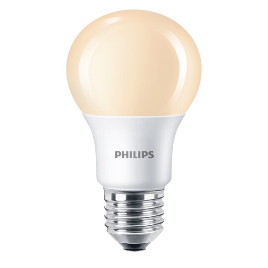 Philips LED Flame lyspære 8718696652275 - Elkjøp