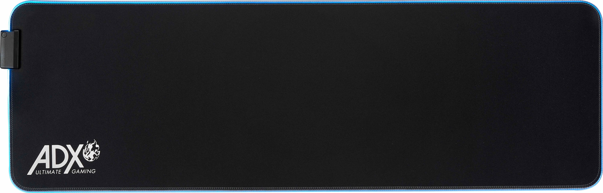 ADX Lava RGB musematte (XL) - Elkjøp