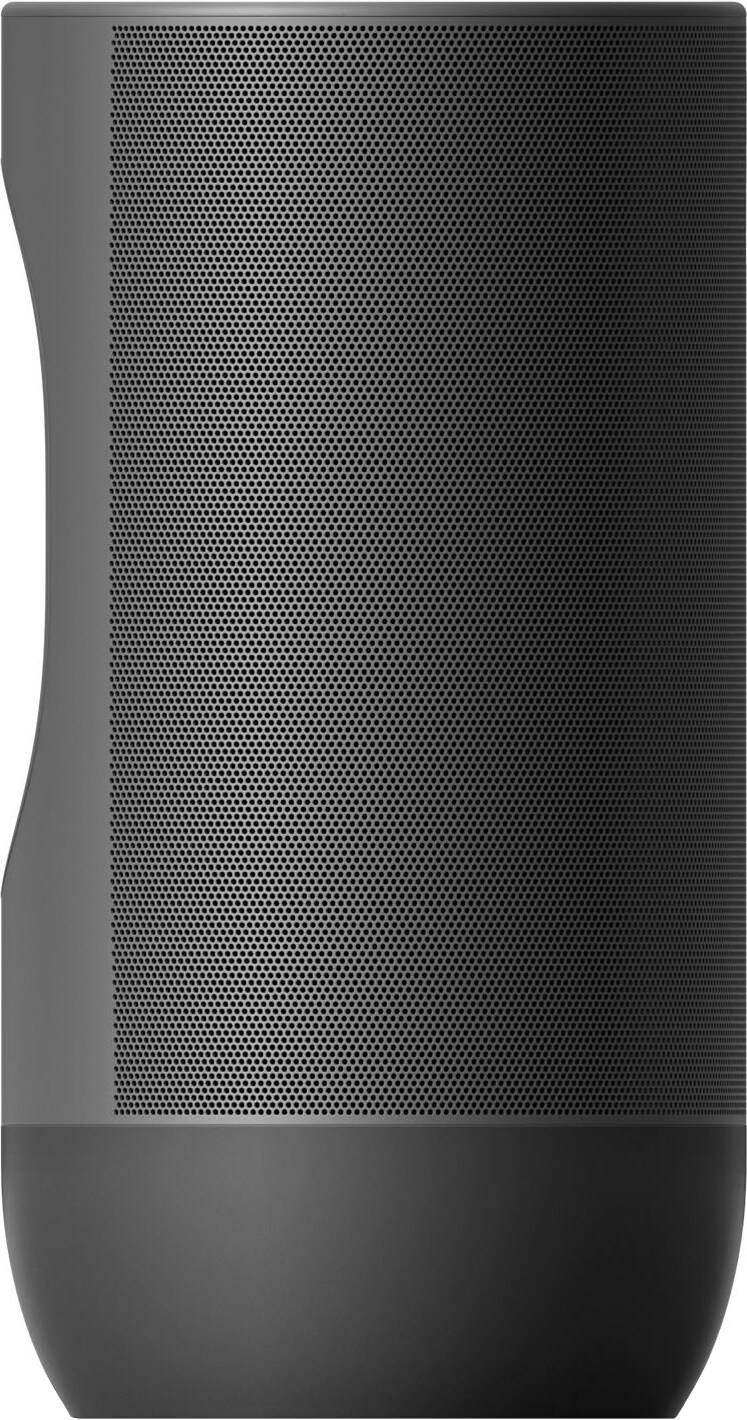 Sonos Move trådløs høyttaler (sort) - Utendørshøyttaler - Elkjøp