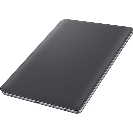 Samsung Book tastaturetui til Galaxy Tab S6 (grå) - Elkjøp