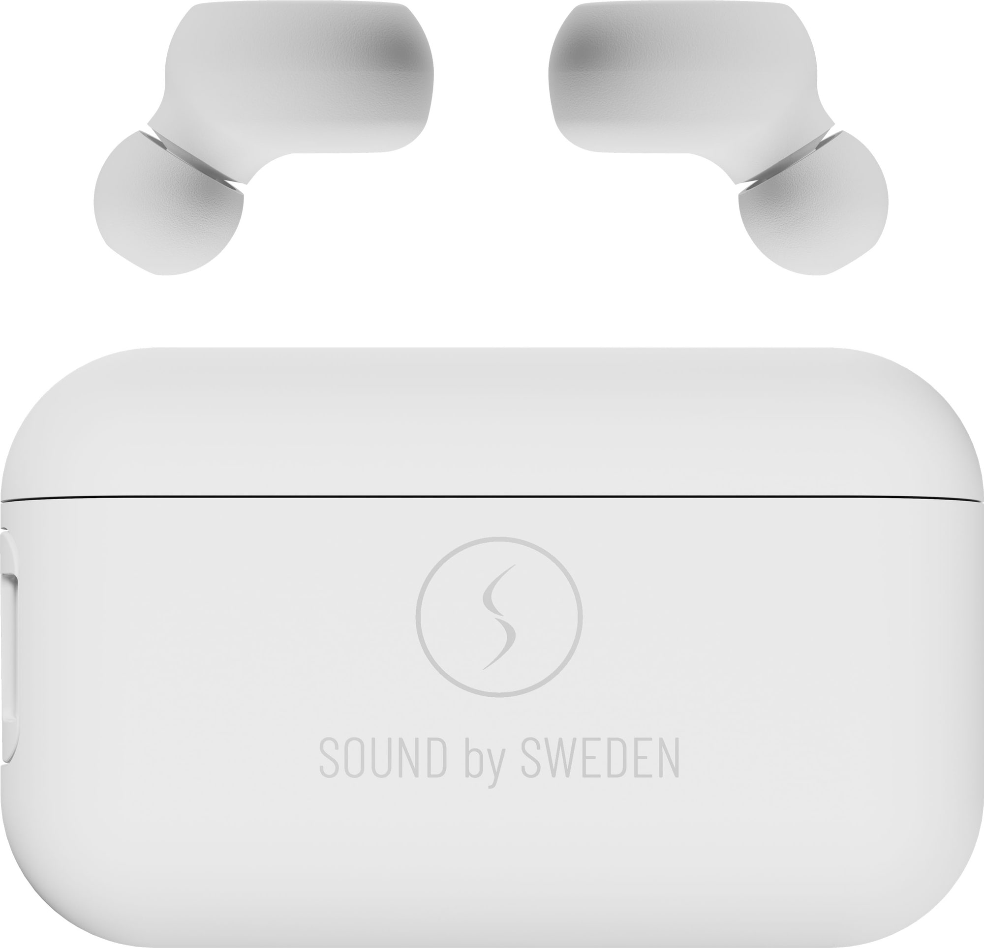 Supra NERO-TX helt trådløse in-ear hodetelefoner (hvit) - Hodetelefoner -  Elkjøp