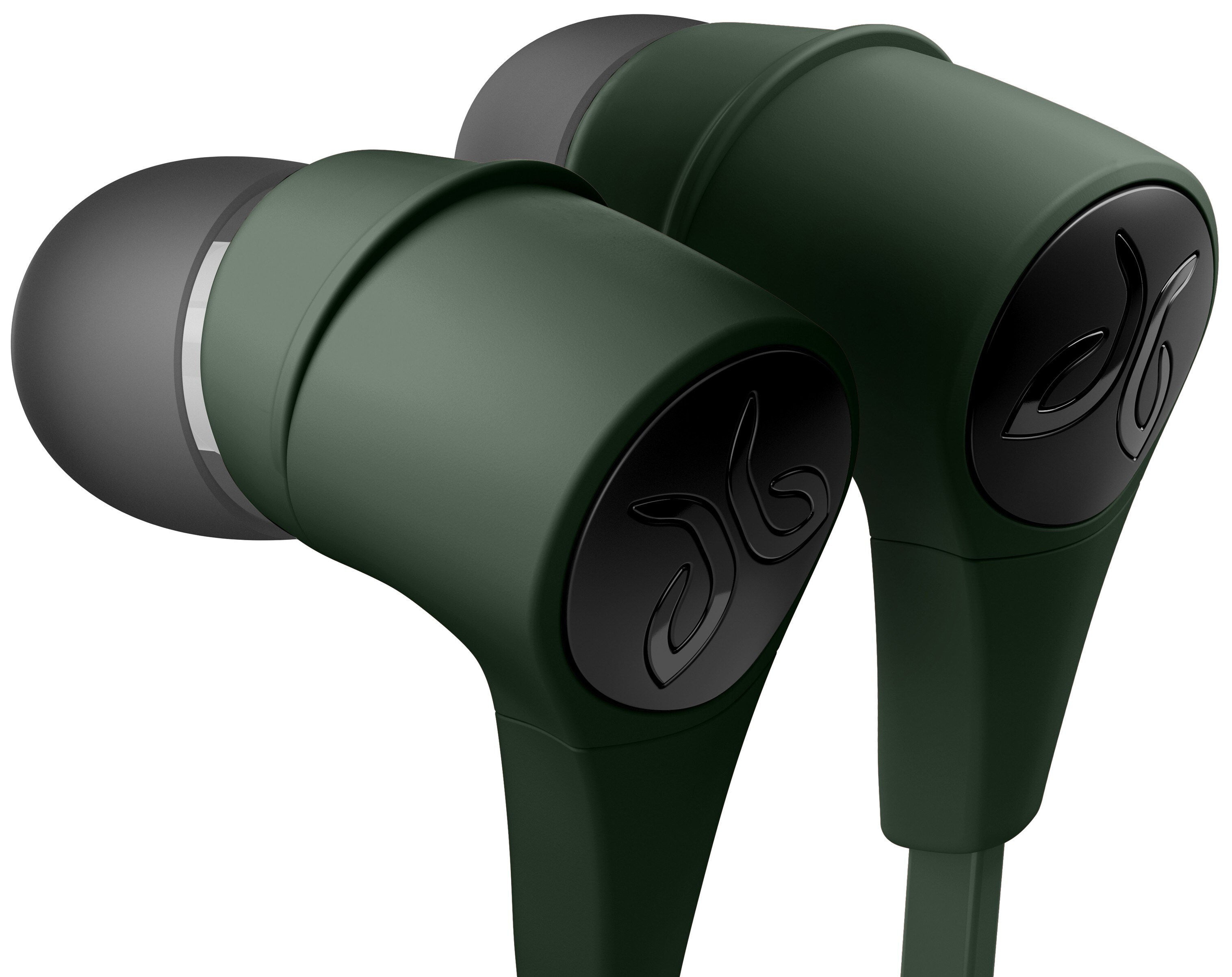 Jaybird X3 trådløse in-ear-hodetelefoner (grønn) - Hodetelefoner - Elkjøp