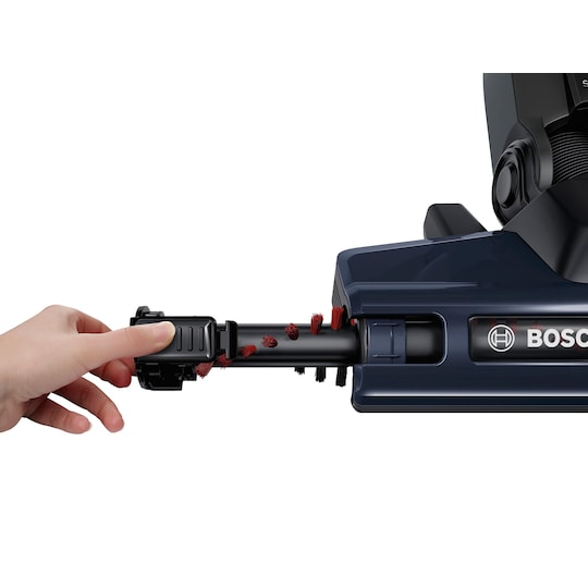 Bosch Athlet trådløs støvsuger BCH6ATH18A - Elkjøp