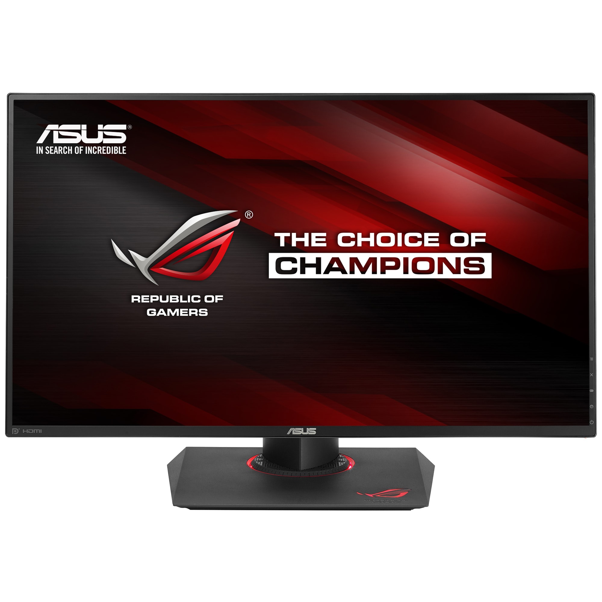 asus rog swift pg279q pris