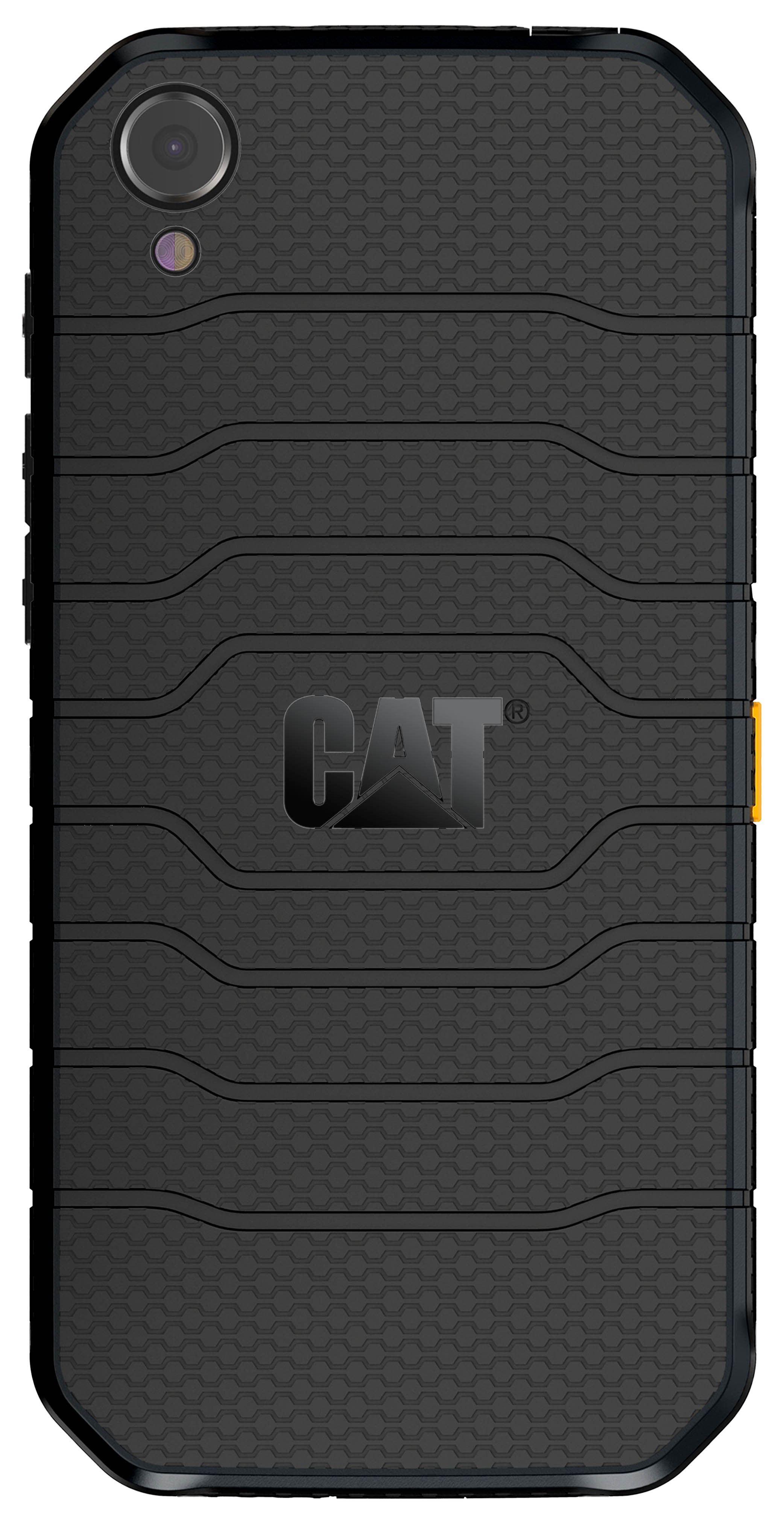 CAT S41 smarttelefon (sort) - Mobiltelefon - Elkjøp