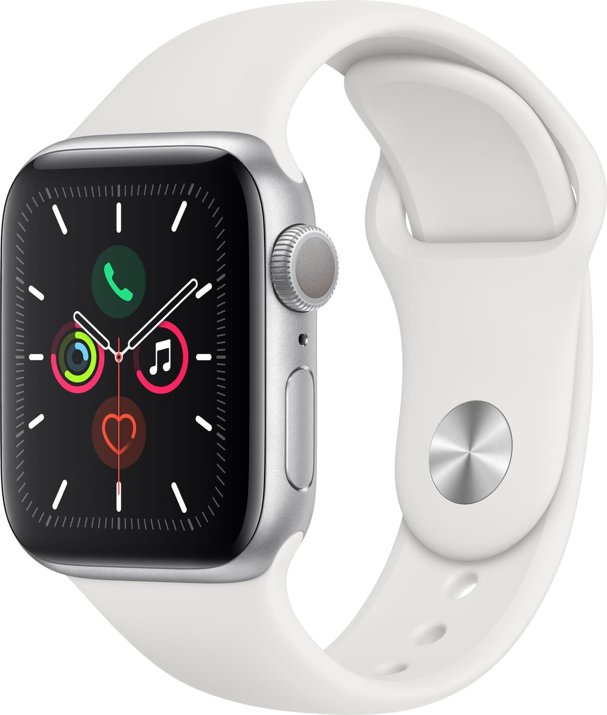 Apple Watch good Series 5 40mm