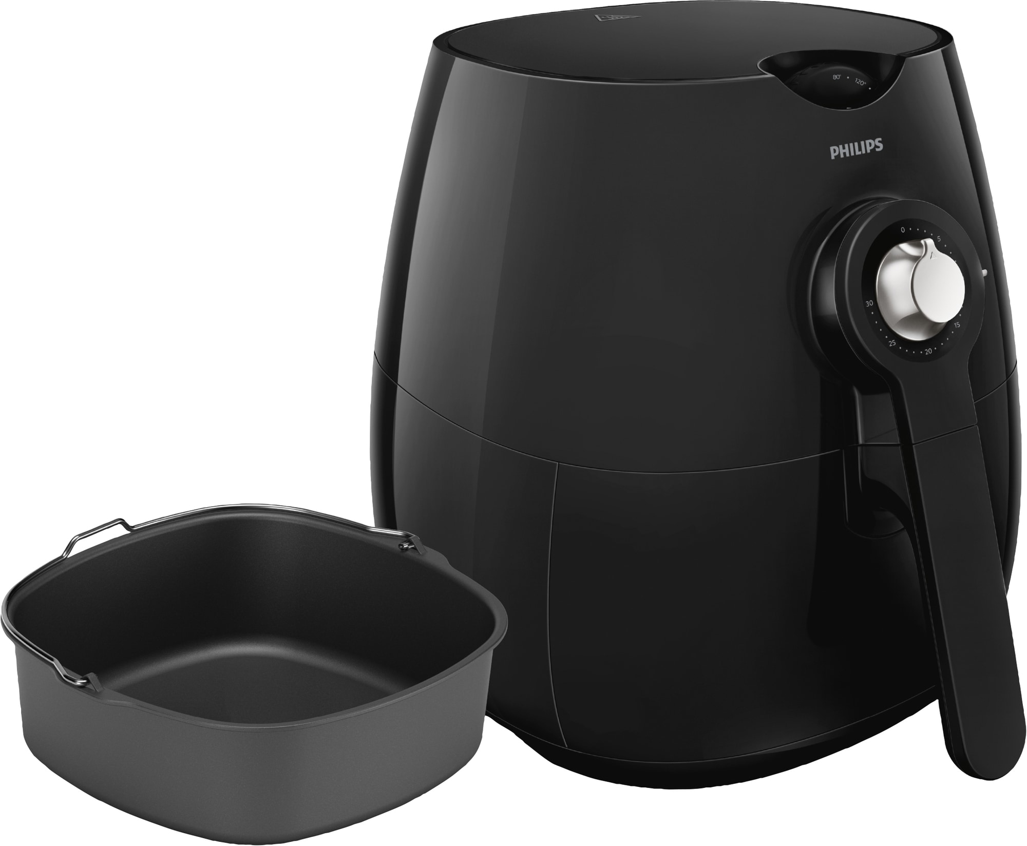 Philips daily collection airfryer hd925150