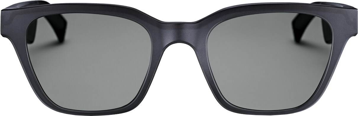 Bose Frames Alto solbriller med lyd (str. S/M, sort) - Briller - Elkjøp