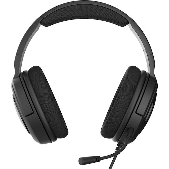 Corsair HS45 surround gaming headset - Elkjøp