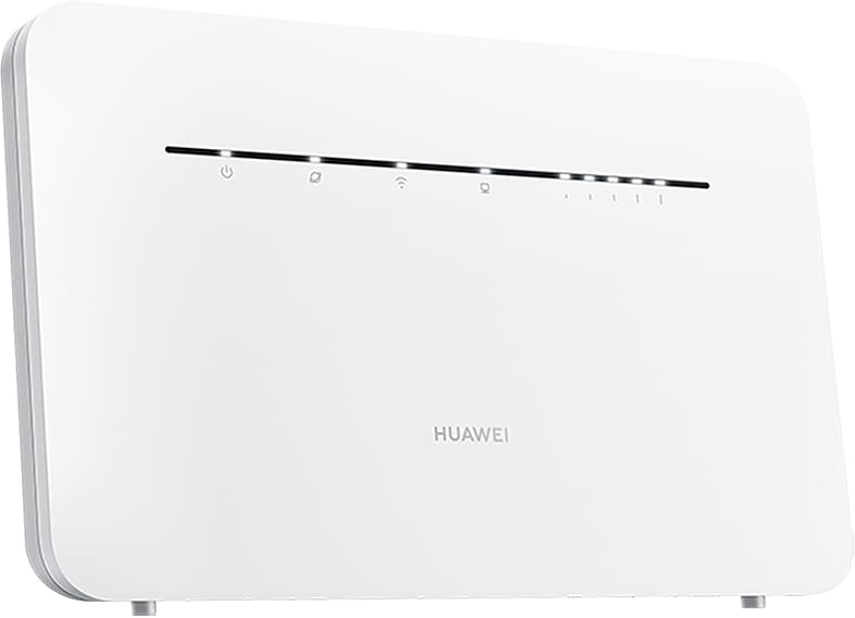 Huawei B535 4G LTE WiFi-router - Elkjøp