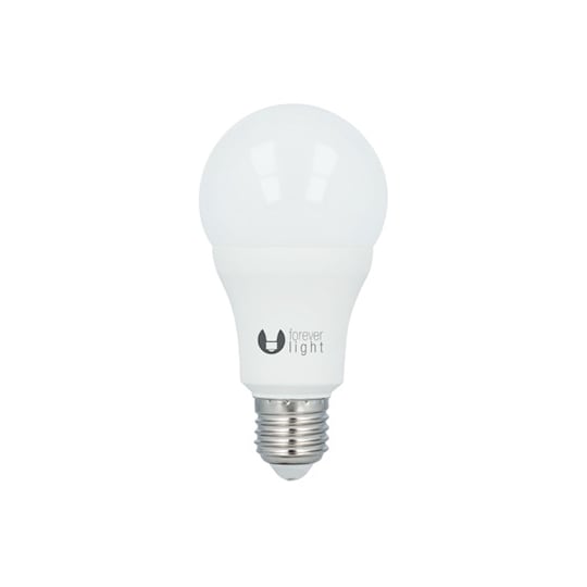 LED lyspære A65 E27 15W 230V - Varm hvit - Elkjøp