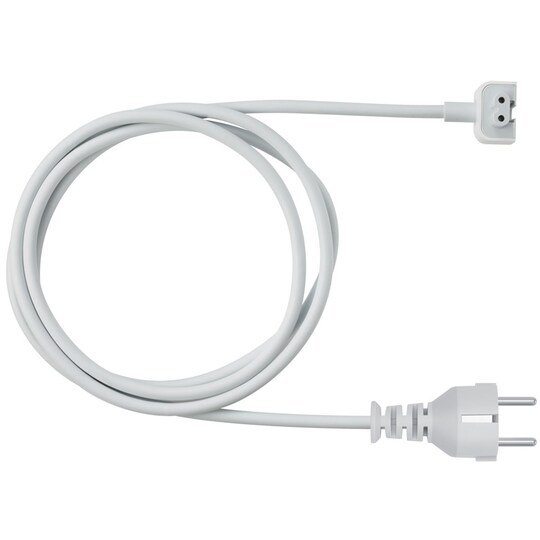 Apple skjøtekabel til strømadapter - Elkjøp