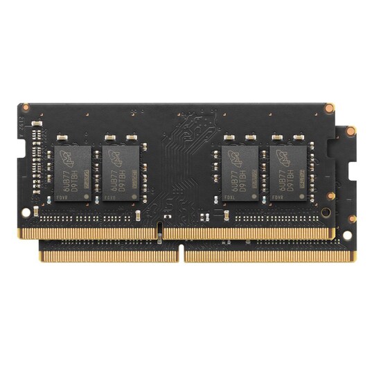 Apple Memory DDR4 SO-DIMM RAM minnebrikke 16 GB - Elkjøp