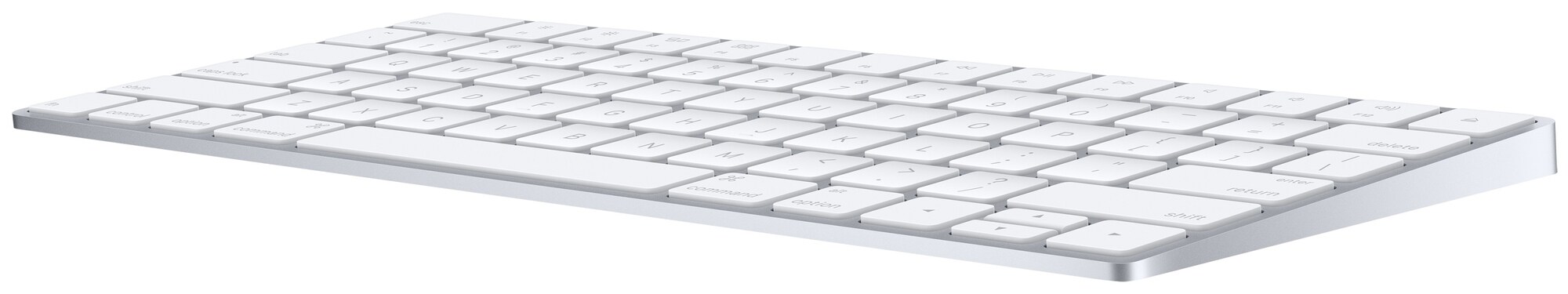 Apple Magic tastatur (norsk) - Mus og tastatur - Elkjøp