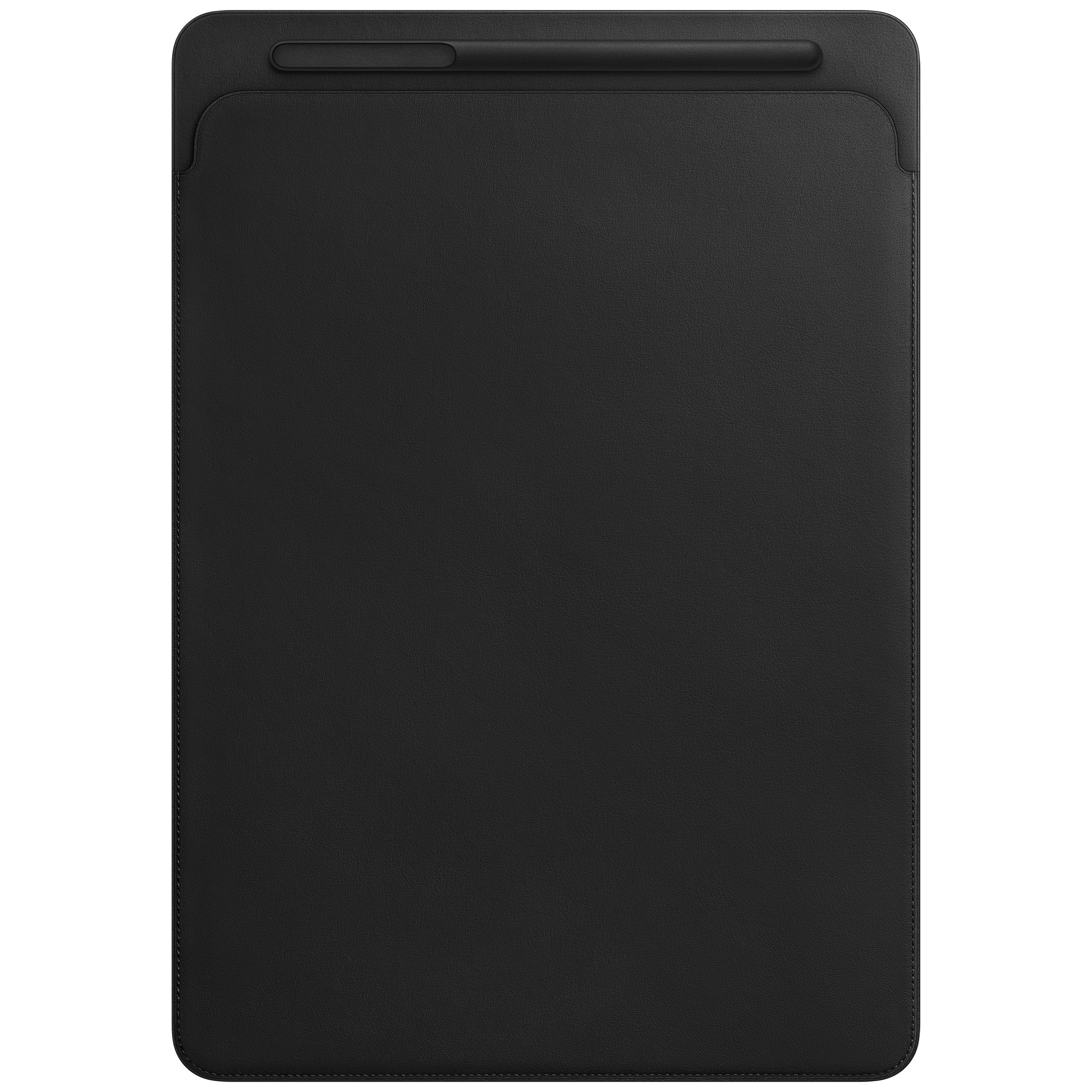 iPad Pro 12.9 skinnetui (sort) - Tilbehør iPad og nettbrett - Elkjøp